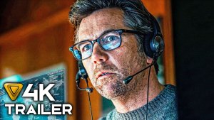 🔍 ПОСЛЕДНИЙ РАЗ В СЕТИ — Официальный трейлер (2026) | Триллер-сериал [4K] 🔍📱