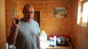 Способы разбавления дистилятов водой