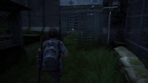 The Last of Us™ Part II Remastered часть 36