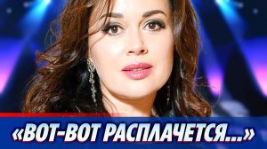 Раскрыты неизвестные детали съемок Заворотнюк ★ Новости Шоу-Бизнеса