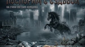 Поспорим с судьбой