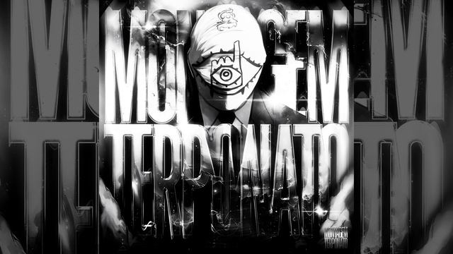MONTAGEM TERPONATO (SUPER SLOWED)