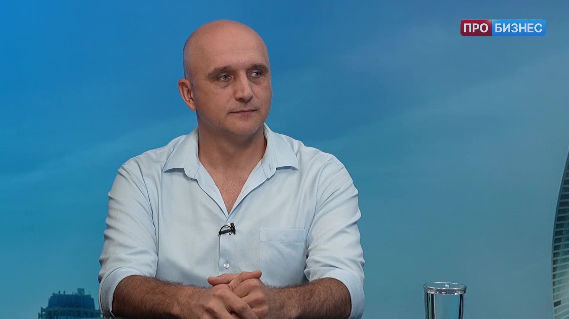 Цифровые горизонты. Алексей Синюгин, директор по информационным технологиям ООО «АЛВИСА»