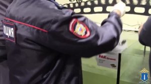 В Ульяновске полиция изъяла более 500 килограммов живых раков