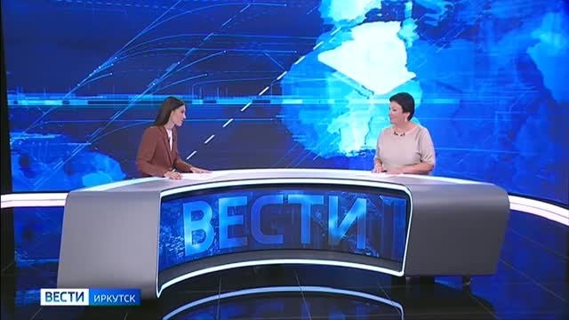 Директор театра Татьяна Мезенцева о старте продаж билетов на XXI фестиваль «Звёзды на Байкале»