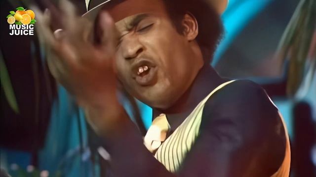 Boney M. - Ma Baker (1977)