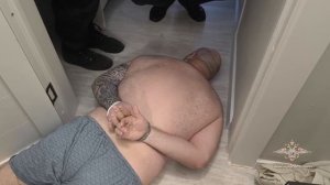 В Петербурге задержан подозреваемый в создании узла связи для совершения дистанционных кибератак
