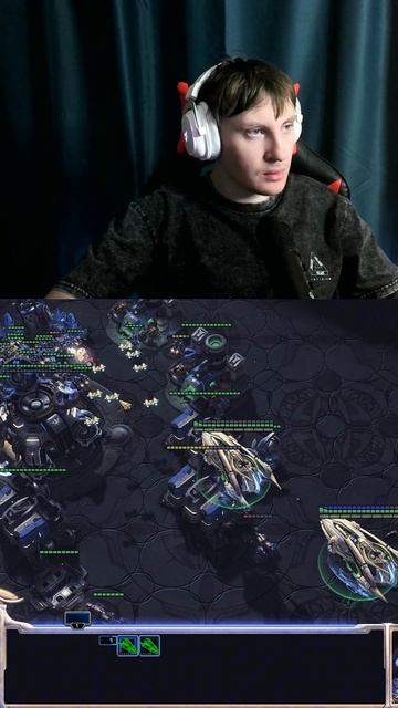 #dccentr23 #starcraft2 #starcraft #starcraftbroodwar
