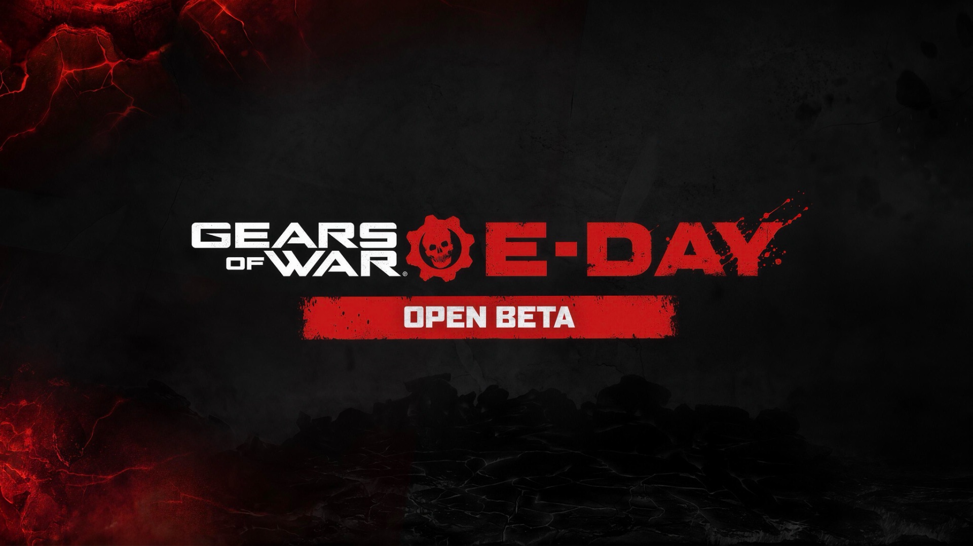 Gears of War: E-Day Open Beta 1
