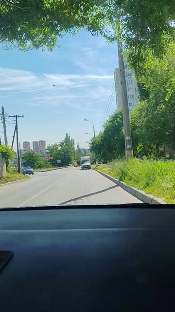 Четвертый день занятий с Дарьей. Поездка в Советский район. Часть третья