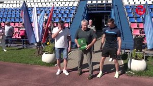 ДЕНЬ ФИЗКУЛЬТУРНИКА. ТРАДИЦИОННЫЙ ПРАЗДНИК ФИЗИЧЕСКОЙ АКТИВНОСТИ И ЗДОРОВОГО ОБРАЗА ЖИЗНИ