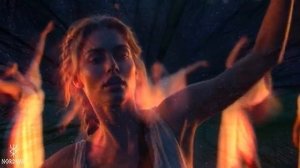 THE SHORTEST NIGHT | Nordic × Slavic Midsummer Folk Music | NORDVAR