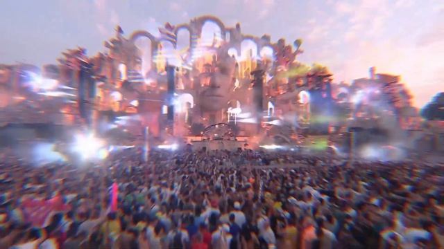 HALŌ & Armin Van Buuren Ft. Shaun Farrugia - Magical (Trance Mix)
