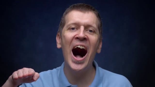 Звук ɑ