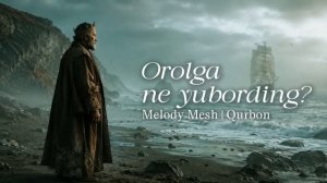Melody Mesh (Qurbon) - «Orolga ne yubording?» / «Оролга не юбординг?» [Full HD]