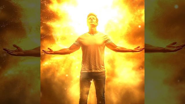 Послание от 12.08.26.На Землю идут энергии, которых доселе не было, они имеют сознание. Отец Абсолют