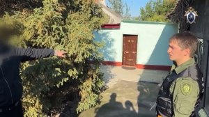Психически нездоровый мужчина зарезал двоих знакомых в Ингушетии