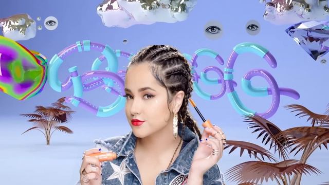 Becky G - Break A Sweat