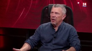 Политотдел. «Всем выйти из Матрицы!»