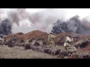 Вызвать смуту начать наступление раскрыты планы сопредельного государства и запада против России