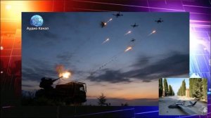Массированная  атака на Севастополь 12 августа: что известно