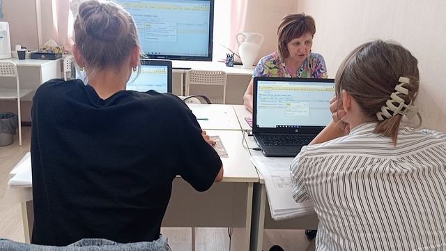 📌 Курсы "1С:Бухгалтерия"