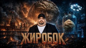 Нейротрейлер «ЖИРОБОК» Если бы такой фильм реально вышел в кино — пошли бы? 😄