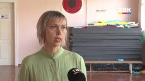 Снова в школу: учреждения Бердска готовят к новому учебному году