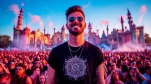 Alok  _ Tomorrowland 2026