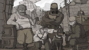 Valiant Hearts - The Great War Прохождение #4