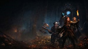 Dungeon of Dragon Knight Remake | анонсирующий трейлер