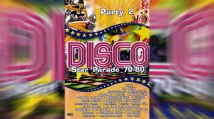 Star Parade - Disco 70 - 80's (Disk 2)