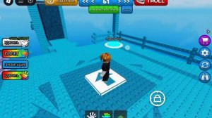 НЕТ ПРЫЖКА ОББИ с Сергеем в Roblox