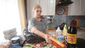Готовлюсь к зиме.