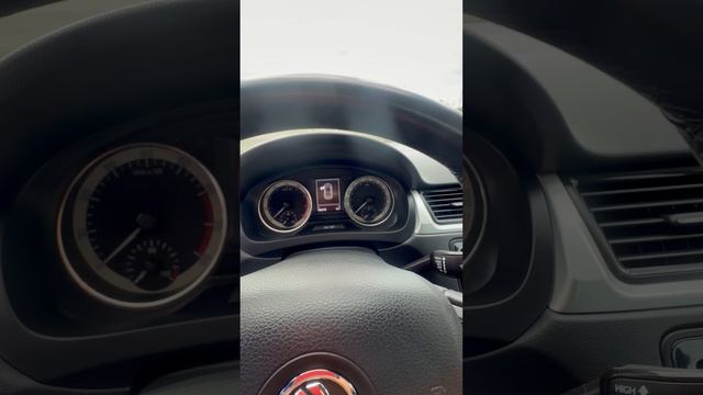Шкода рапид 1.6 АКПП
