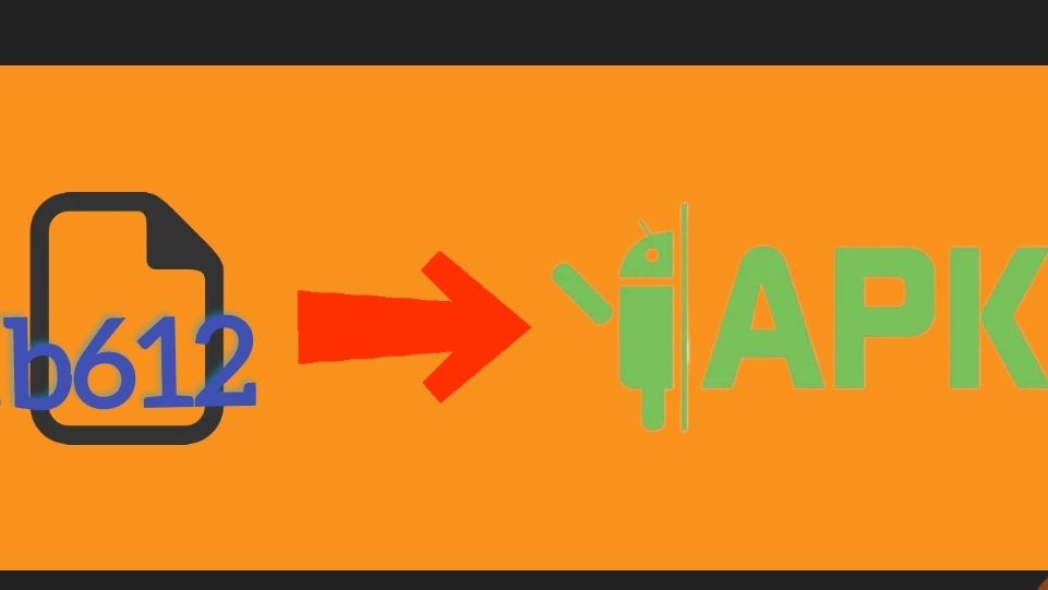 как сделать Apk из проекта в BuildTap?