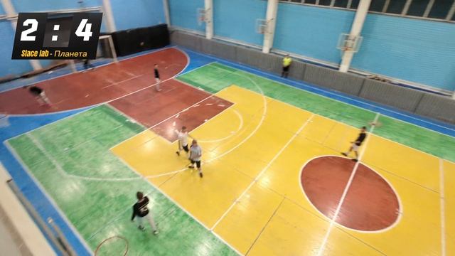 Space Lab - Планета