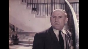 «Закон природы» (фитиль №100, 1971) Знаем мы эту, природу!..