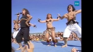 Carrapicho «Tic tic tac» 🤩💃