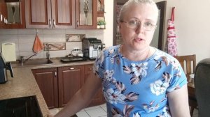 И в огороде, и на кухне! Вот и день заканчивается! Сломалась сушилка, приезжал мастер!
