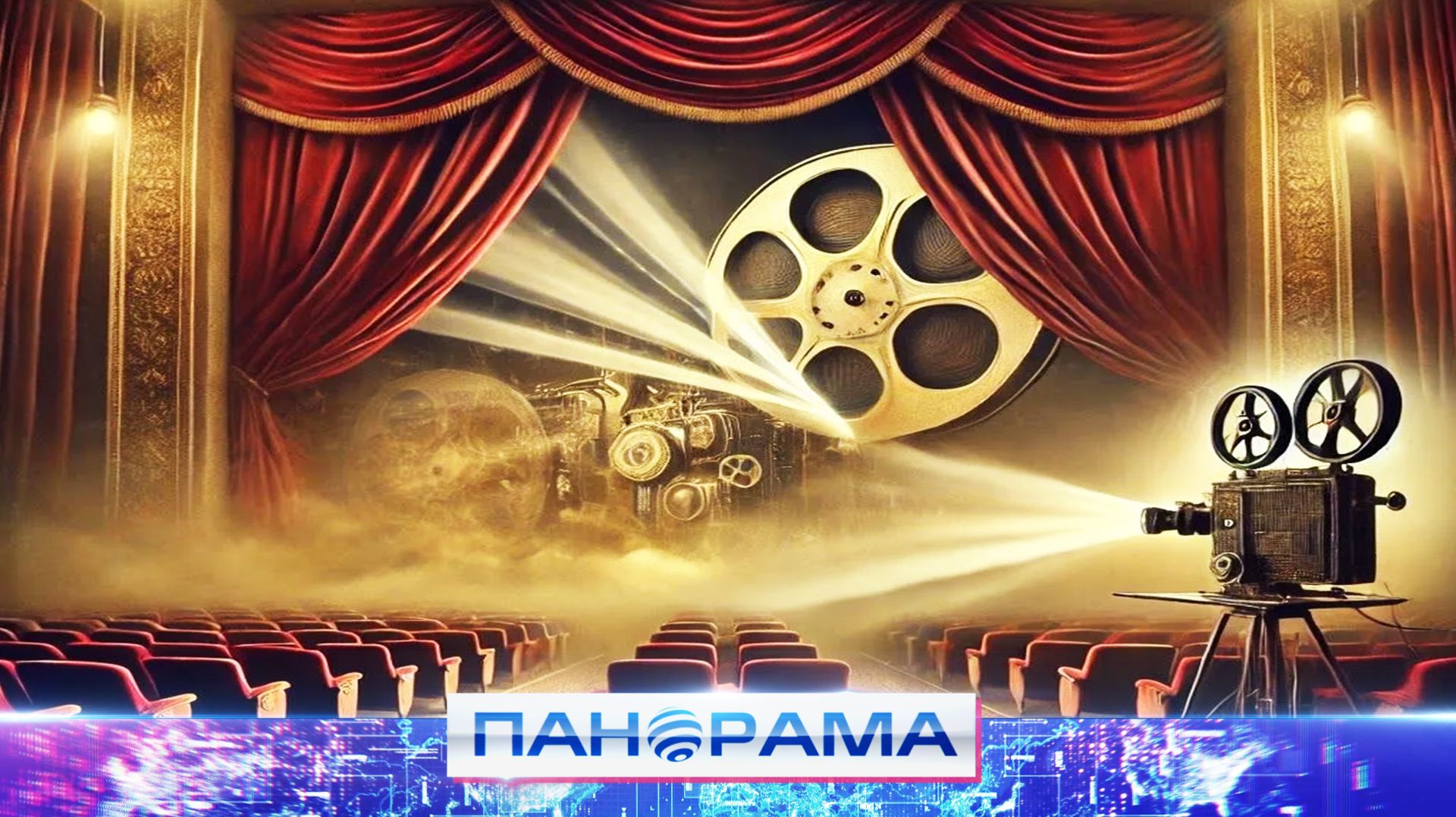 ⚡️Погрузитесь в бесплатный киномарафон! Какие фильмы подготовили в кинотеатрах Республики?