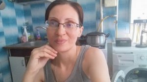 ВК или Рутуб?Разделала курицу/Отвечаю на некоторые комментарии/Обедаем.11.08.2026