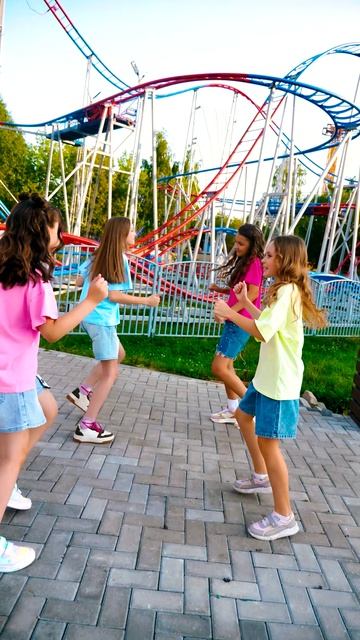 ✨ Чистое лето в песне! ☀️ Варя Васильева — «По мороженому» 🍦🎶 #kidsvox 💃