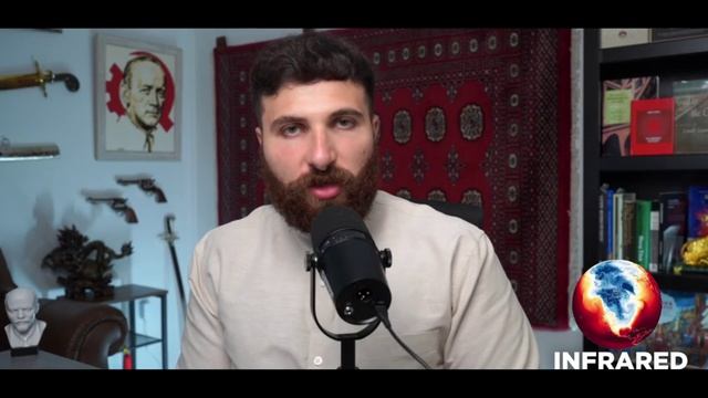 Виденье будещуего АКП основатеялми