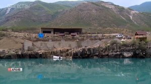 Доступ к реке Сулак снова станет свободным