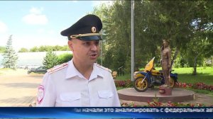 Функционал дорожных камер расширили в Тюменской области