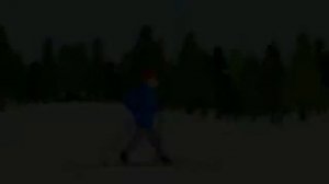 Развивающий мультфильм Пришла зима