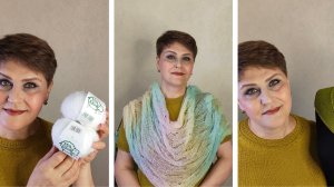 МОИ ПРОЦЕССЫ И НОВАЯ ПРЯЖА! #ЛюдмилаЛогинова
