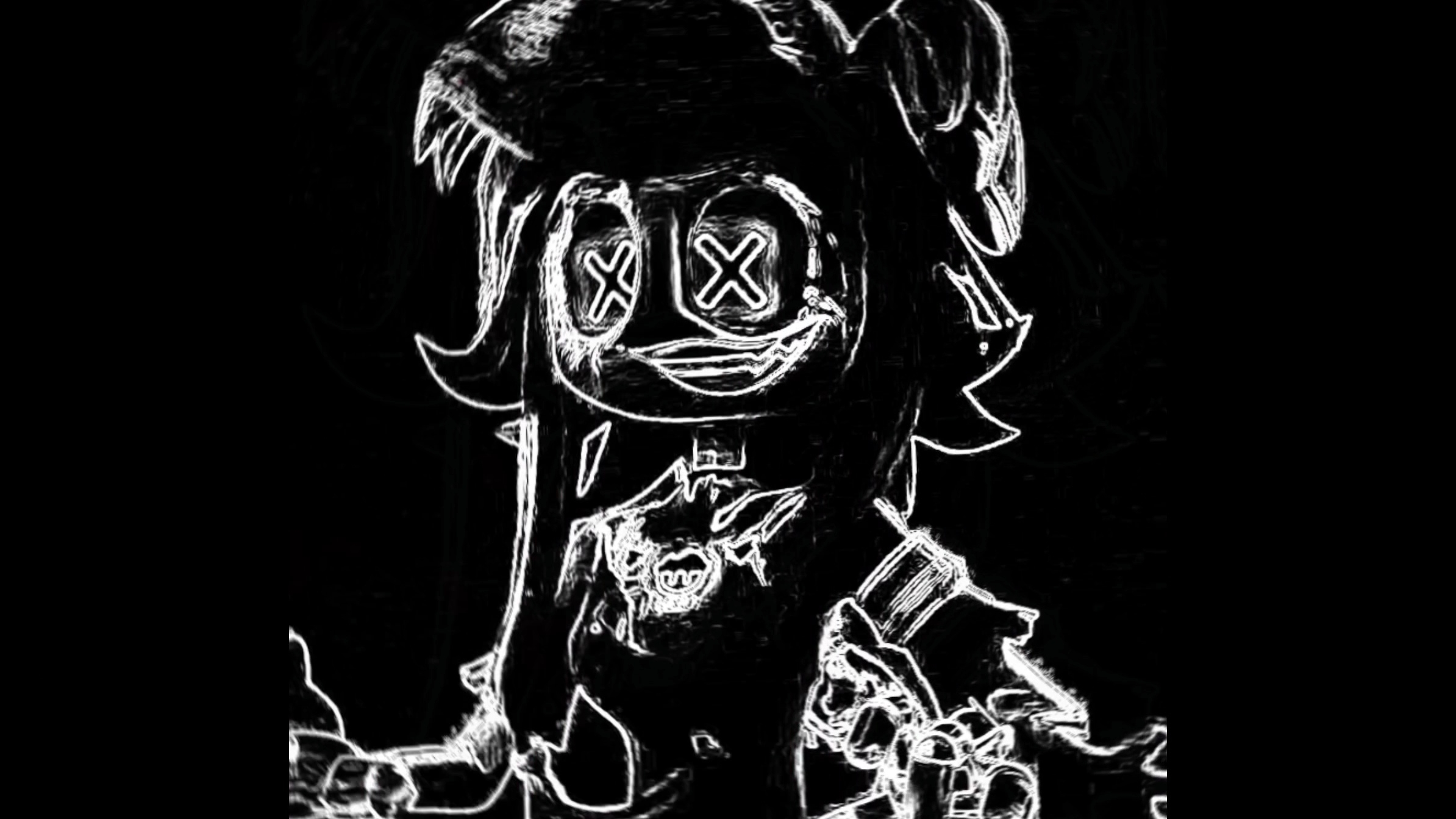 MURDER DRONES [4 Version]