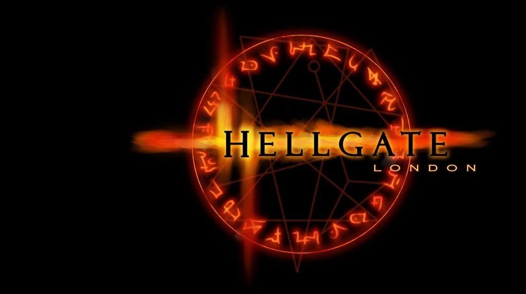 Hellgate London 3 часть